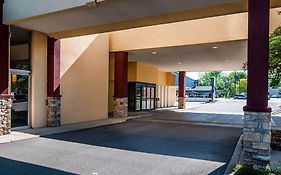 Econo Lodge South Bend In
